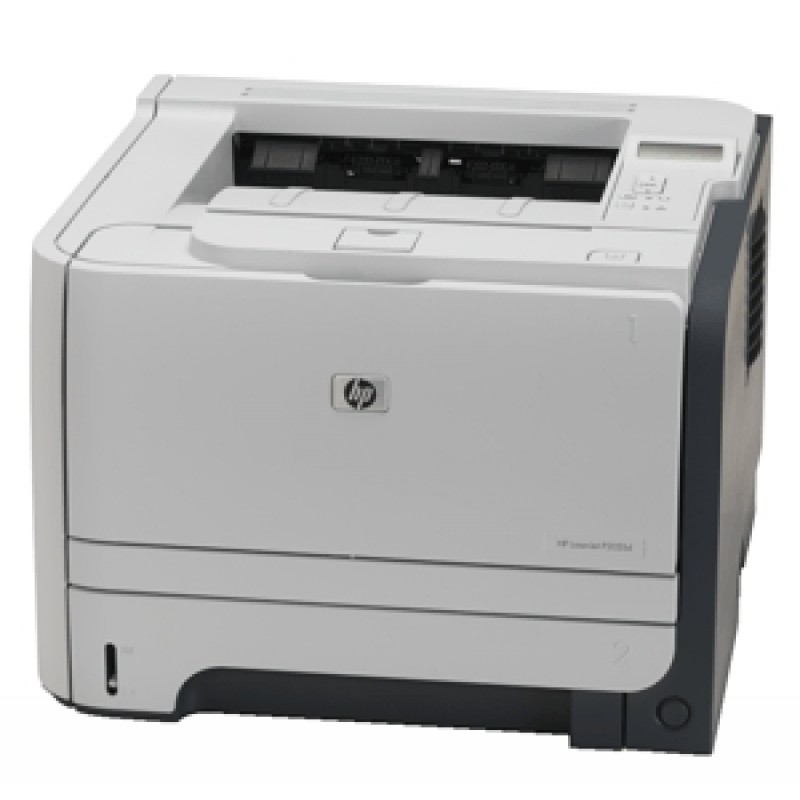 HP LaserJet P2015dn
